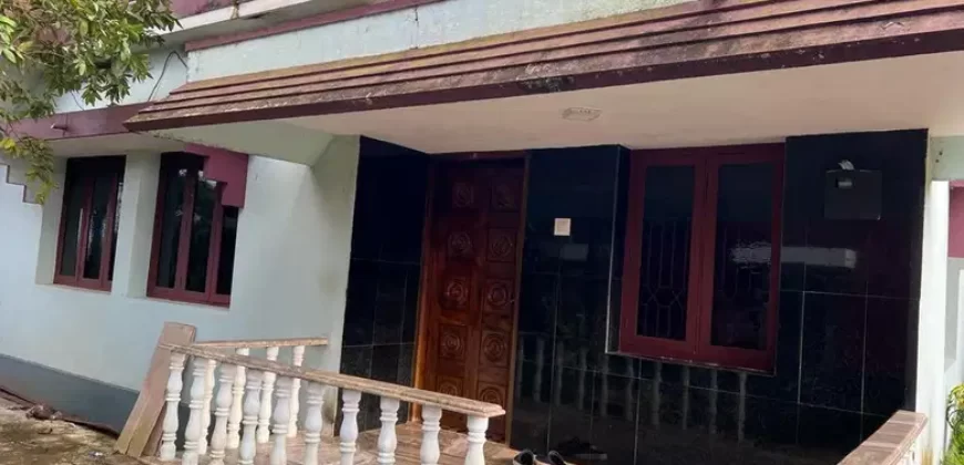 2 bhk independent house for sale at gunjimutt
