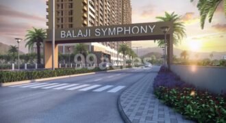 Balaji Symphony New Panvel, Navi Mumbai