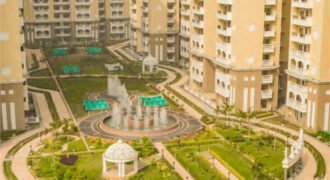 Purvanchal Royal City Sector Chi 5 Gr Noida, Greater Noida