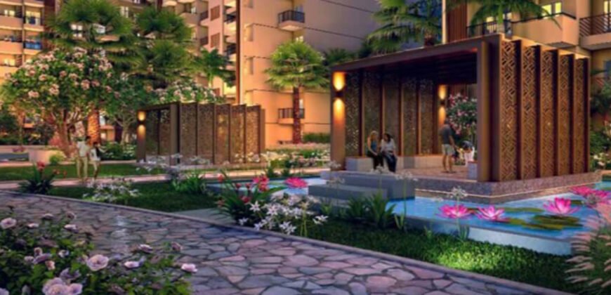 Nirala Estate Techzone 4 Greater Noida West, Greater Noida