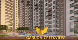 Garuda Creek View By GARUDACHALA ESTATES