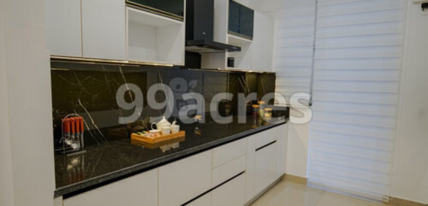 Bollywood Green City Sector-113, Mohali