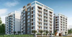 Platinum Sky Harni, Vadodara