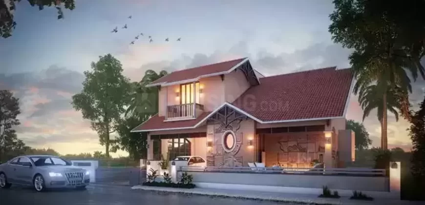 India Sobuj Potro By INDIA GREEN REALTY PVT LTD Purandarpur, Bolpur, Birbhum