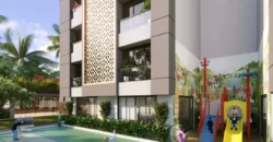 Shreshtha Palm Heaven Vesu, Surat