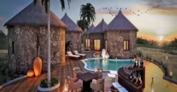 India Sobuj Potro By INDIA GREEN REALTY PVT LTD Purandarpur, Bolpur, Birbhum