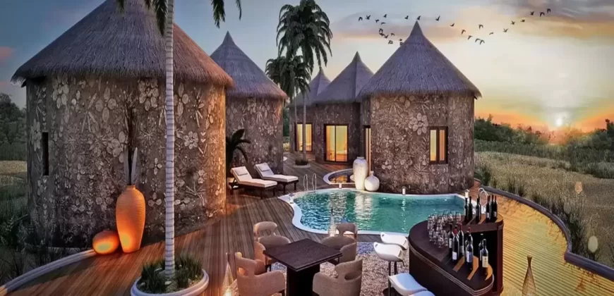 India Sobuj Potro By INDIA GREEN REALTY PVT LTD Purandarpur, Bolpur, Birbhum