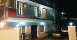 4 BHK Villa for sale in Kankanady, Mangaluru with modern-day amenities