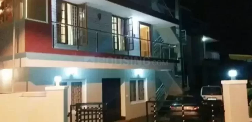 4 BHK Villa for sale in Kankanady, Mangaluru with modern-day amenities
