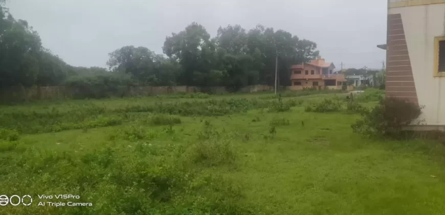 Residential Plot Tippusultan Nagar, Piranwadi, Belagavi