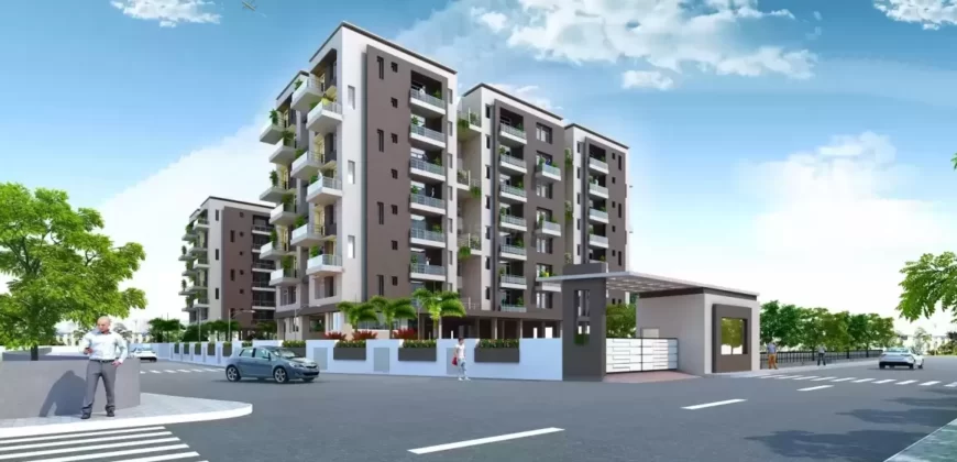 Kirti Dharni Dhar Kuwar Enclave Bailey Road, Patna