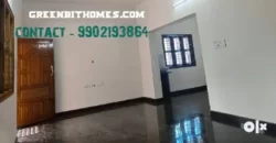 3 BHK independent villa in DEREBAIL.