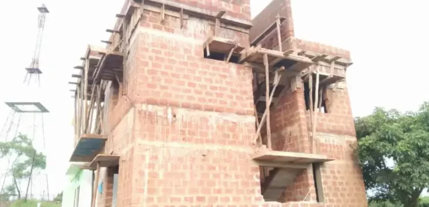 House for sale in vamanjoor