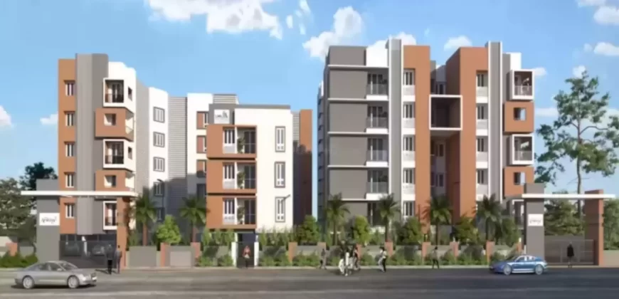 LML Arshiya By LML HOMES Kattupakkam, Poonamallee, Chennai west, Chennai