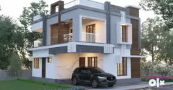 House for sale in vamanjoor
