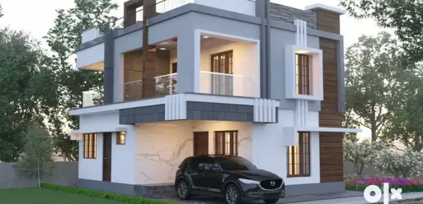 House for sale in vamanjoor