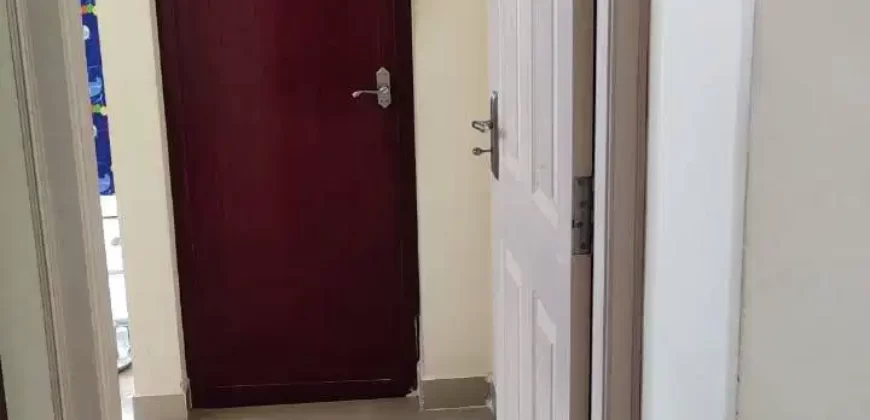 Well Maintained NRI Apartment for immediate sale