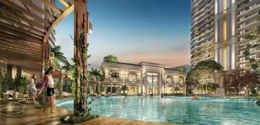 Turnstone The Medallion Sector-82, Mohali