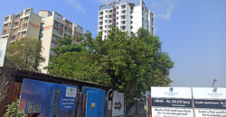 Mansarovar Residency Shilphata, Navi Mumbai