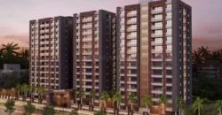 Shreshtha Palm Heaven Vesu, Surat