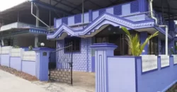 2BHK semi furnished individual house for sale in jeppina mogaru