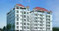 2 BHK apartment for sale at Bejai