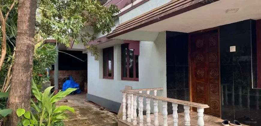 2 bhk independent house for sale at gunjimutt