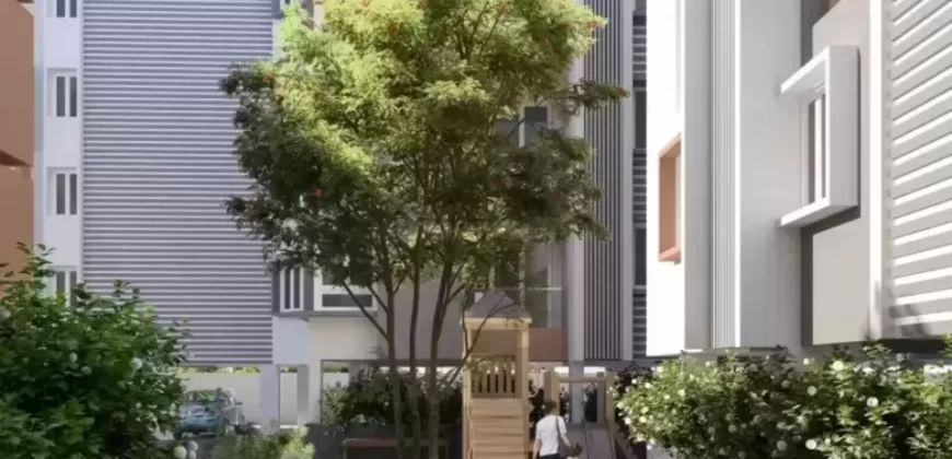 LML Arshiya By LML HOMES Kattupakkam, Poonamallee, Chennai west, Chennai
