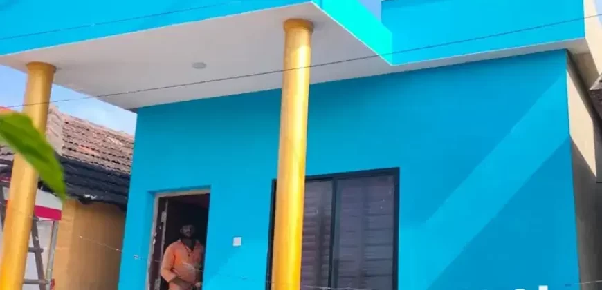 House for sale at vamanjoor