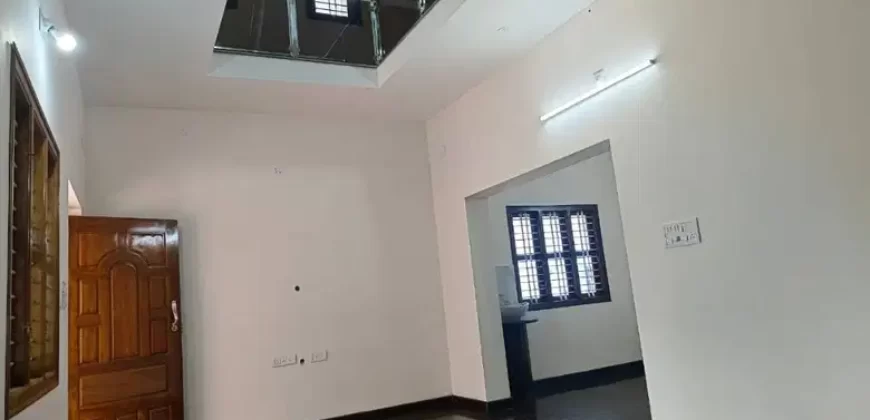 3 BHK independent villa in DEREBAIL.