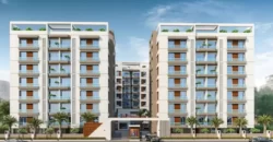 Platinum Sky Harni, Vadodara