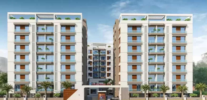 Platinum Sky Harni, Vadodara