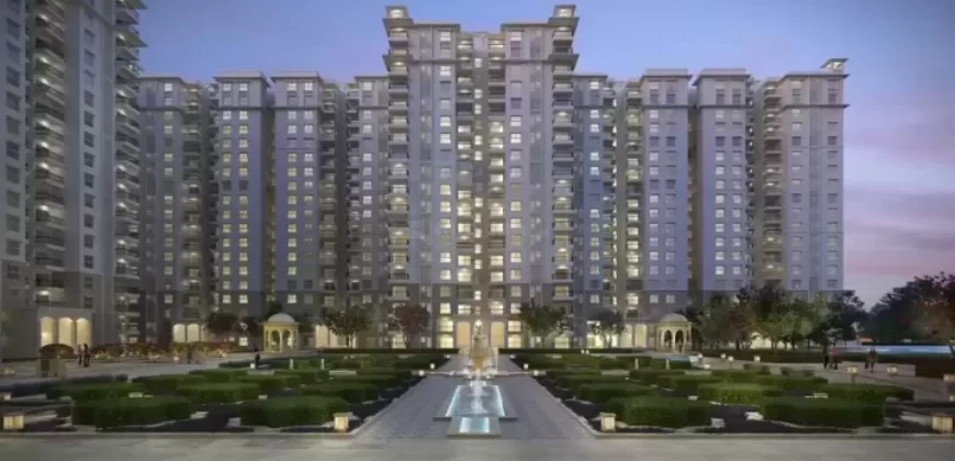 Sobha Royal Pavilion Phase 4 Wing 1 2 And 3 By SOBHA LIMITED