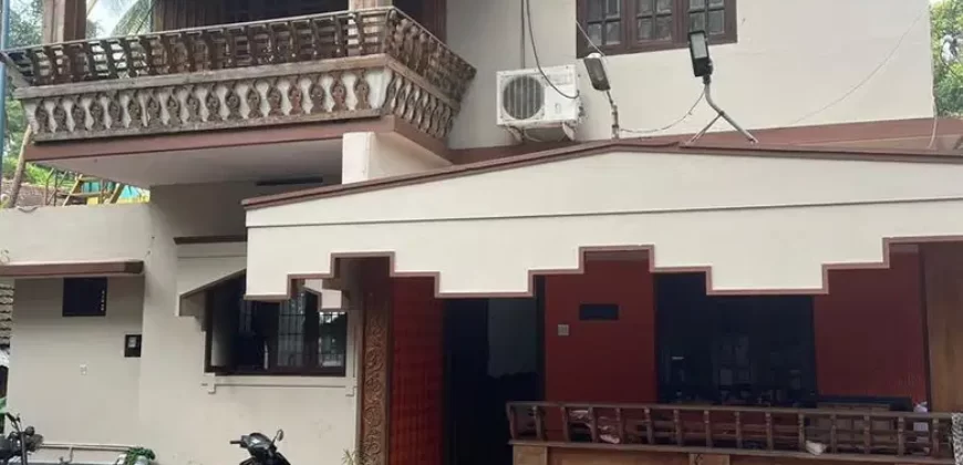 House for sale