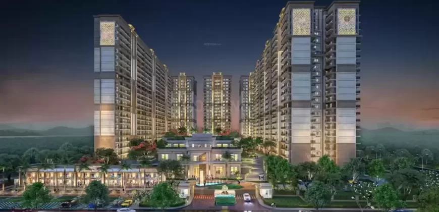 Turnstone The Medallion Sector-82, Mohali