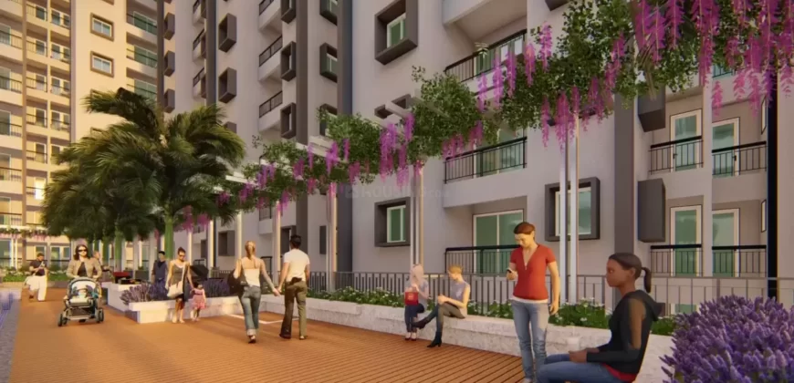 Garuda Creek View By GARUDACHALA ESTATES
