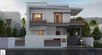 4 BHK Independent House Ganesh circle ramtheerth nagar, Lakshmipuri Layout, Auto Nagar, Belagavi