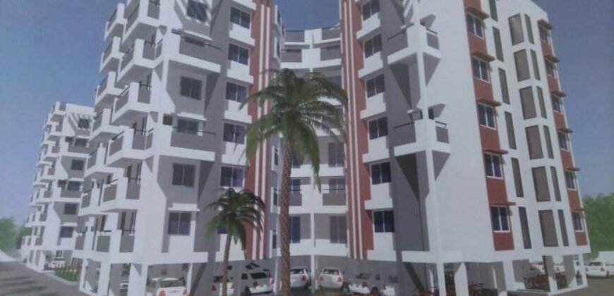 Mangalmurti Residency Wardha Road, Nagpur