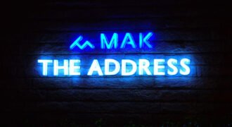 MAK The Address Falnir, Mangalore