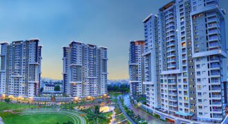 Sattva Greenage Hosur Road, Bangalore South