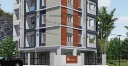 Shubham Residency Chinnamusidivada, Visakhapatnam