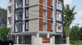 Shubham Residency Chinnamusidivada, Visakhapatnam