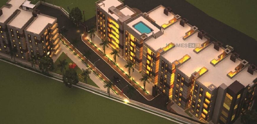 Vaishno Heights Gajuwaka Gajuwaka, Visakhapatnam