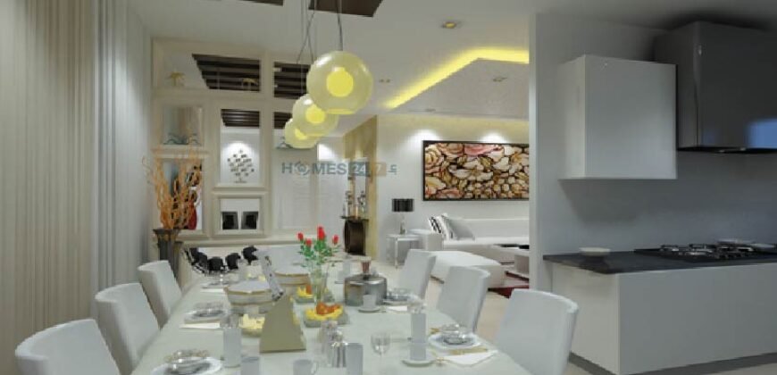 Vaishno Heights Gajuwaka Gajuwaka, Visakhapatnam