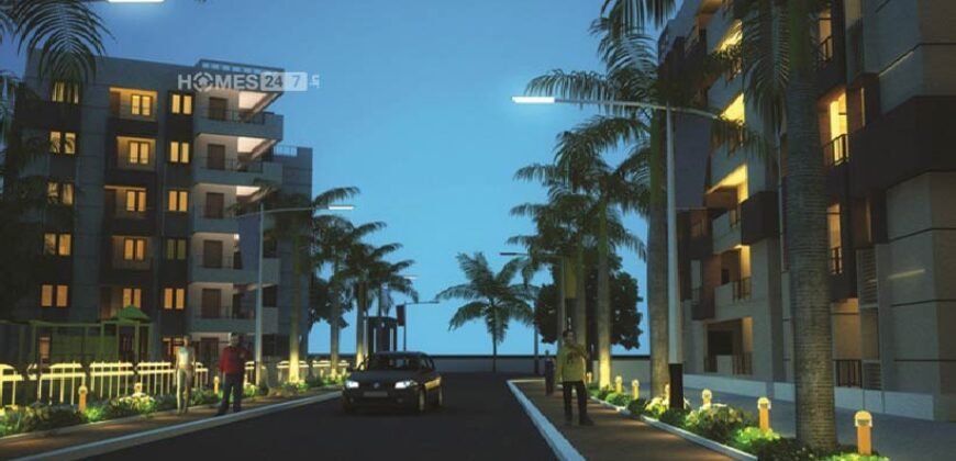 Vaishno Heights Gajuwaka Gajuwaka, Visakhapatnam