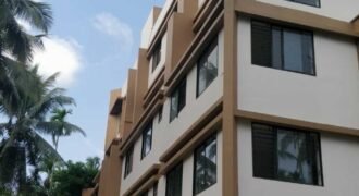 Pentagon Cyber Vista Apartments Thondayad, Calicut