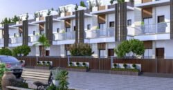 Sage Milestone Samardha, Bhopal 4 Bhk villa