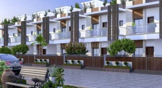 Sage Milestone Samardha, Bhopal 3 Bhk villa