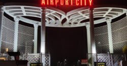 Airport City Airport Road, Bhopal 4 Bhk villa