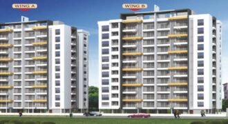 Atharva Garden Homes Nagari 7 Besa, Nagpur